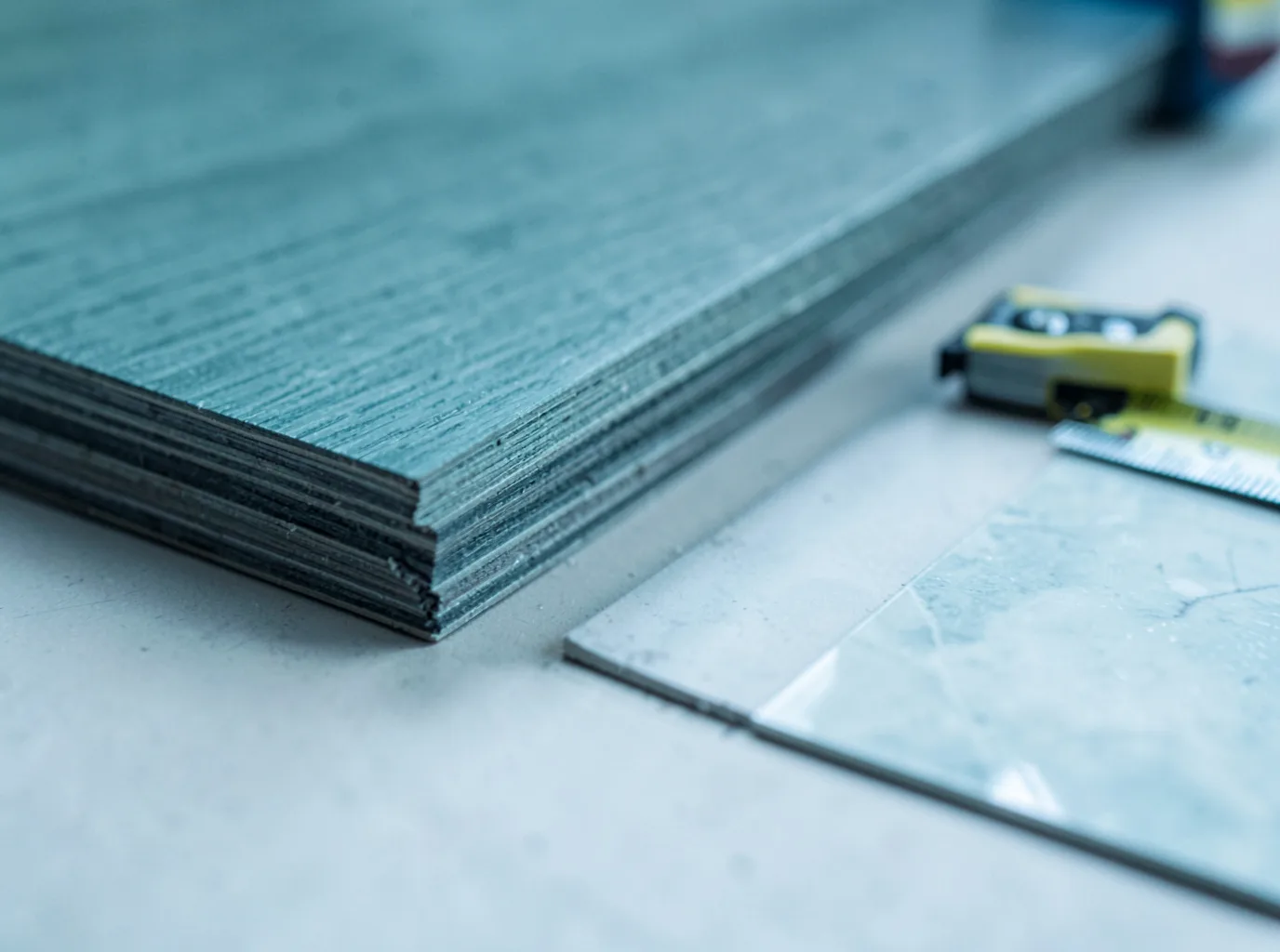 Luxury Vinyl Plank Installation Roxbury, VT FAQs